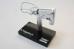 edgetech custom trophy