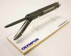 Prototype for Olympus Keymed