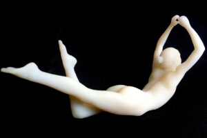 3d printed nude