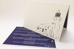 Laser cut card wedding invitations, bespoke and beautiful wedding ideas.
