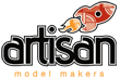 Artisan Model Makers Logo