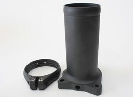Carbon SLS 3D printing Carbon 3d printing prototype