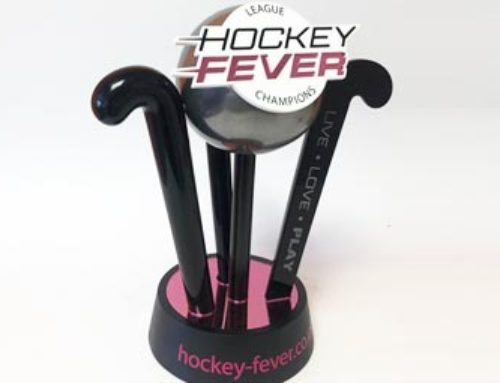 Hockey trophy